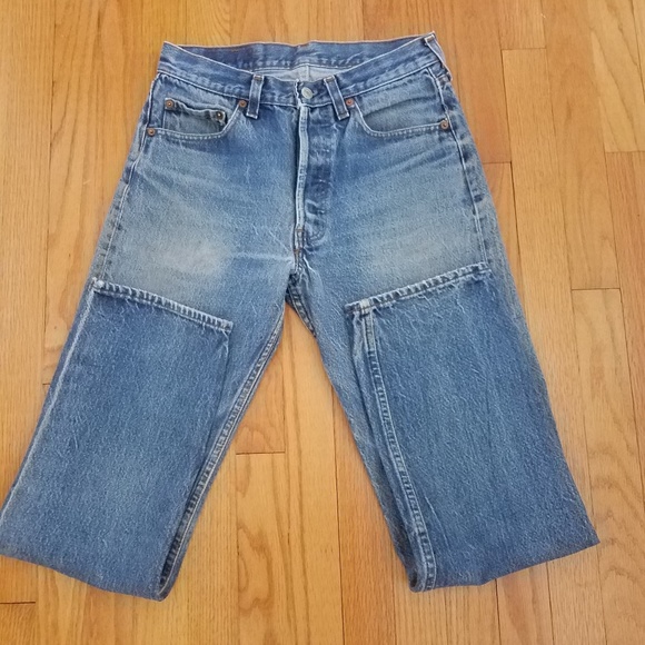 levis 27 x 29